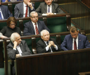 Po wyborach czekają mnie dwie operacje