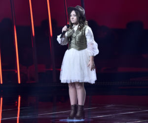 Uczestniczy Eurowizji Junior- Malta: Eliana Gomez Blanco