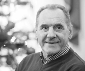 Ryszard Szurkowski nie żyje