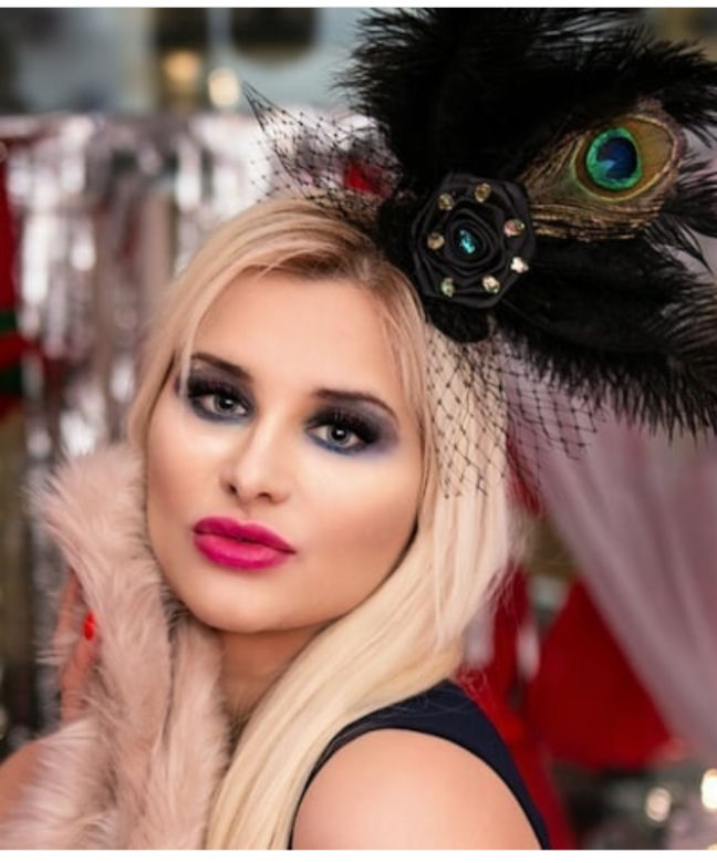 Katarzyna Wróblewska seks traktowała jak rodzaj sportu