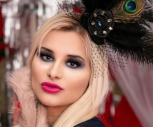Katarzyna Wróblewska seks traktowała jak rodzaj sportu