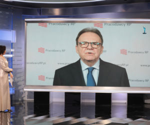 Zwycięzcy Złotych Laurów Super Biznesu 2020