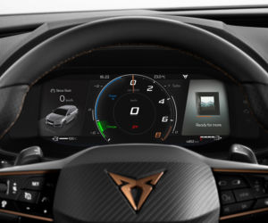 Nowa Cupra Leon (2021)