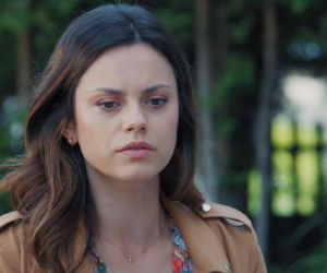 M jak miłość odc. 1896. Kasia (Paulina Lasota)