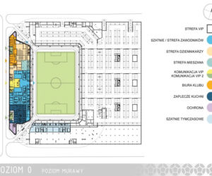 stadion miejski w Zabrzu 