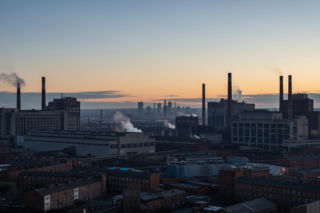 Dąbrowa Górnicza symbolem PRL. Co skrywa jej zapomniana historia?