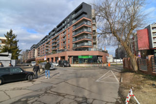 Stabilizacja na polskim rynku mieszkaniowym. Ceny się uspokajają, a wnioski kredytowe rosną