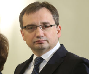 Zbigniew Ziobro