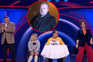 Prezydent Sosnowca o skeczu Nowa gwara: Miałem ciary żenady