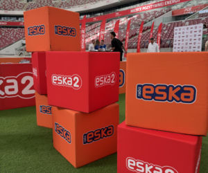 ESKA Karniaki Cup