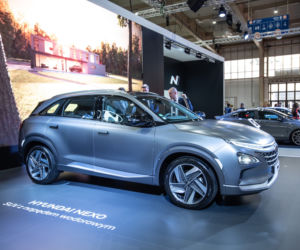 Nowości Poznań Motor Show 2019