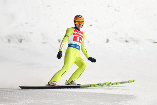 Kamil Stoch