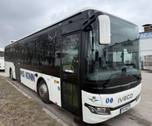 Nowe połączenia PKS Konin-Turek. Rusza program pilotażowy