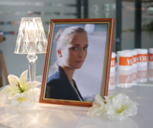 Pierwsza miłość. Renata (Jagoda Sięgień)