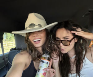 Gwiazdy na Coachelli: Angelika Mucha, Kylie Jenner, Natalia Szroeder...