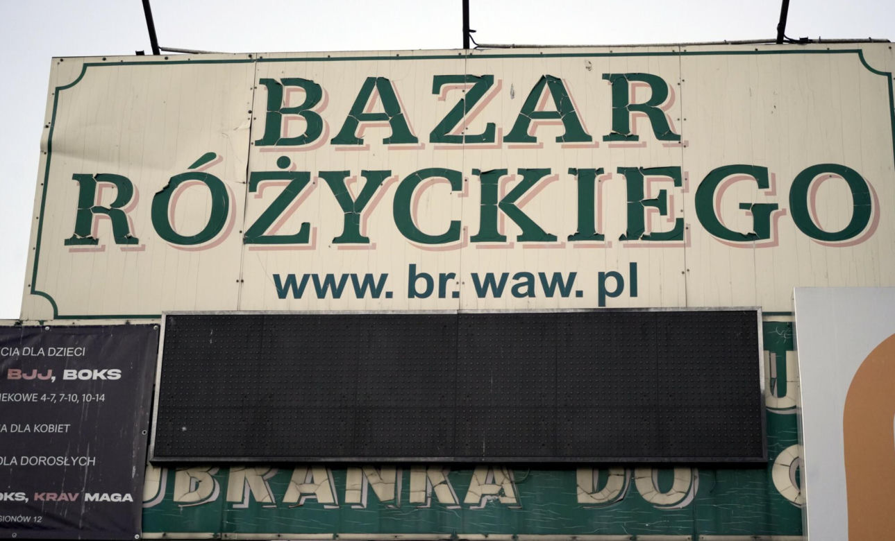 Praga, jakiej nie znaliście. Te miejsca potwierdzają wyjątkowy charakter warszawskiej dzielnicy 