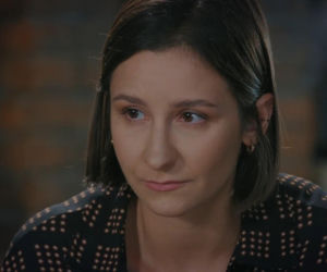 M jak miłość odc. 1895. Agnes (Amanda Mincewicz)