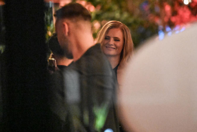 17."Dancing with the Stars. Taniec z Gwiazdami" impreza po finale