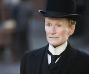 Glenn Close