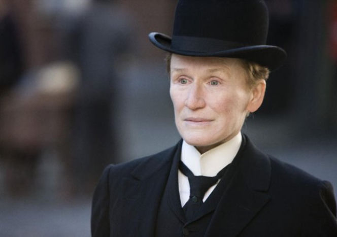 Glenn Close