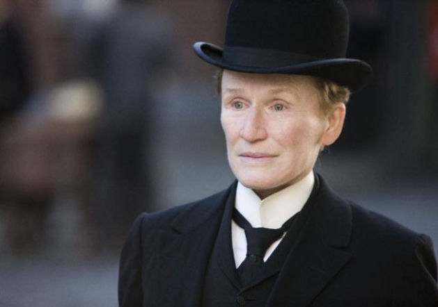 Glenn Close