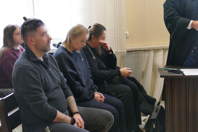 Mieli pisać maturę, zginęli na autostradzie A2 pod Brzezinami