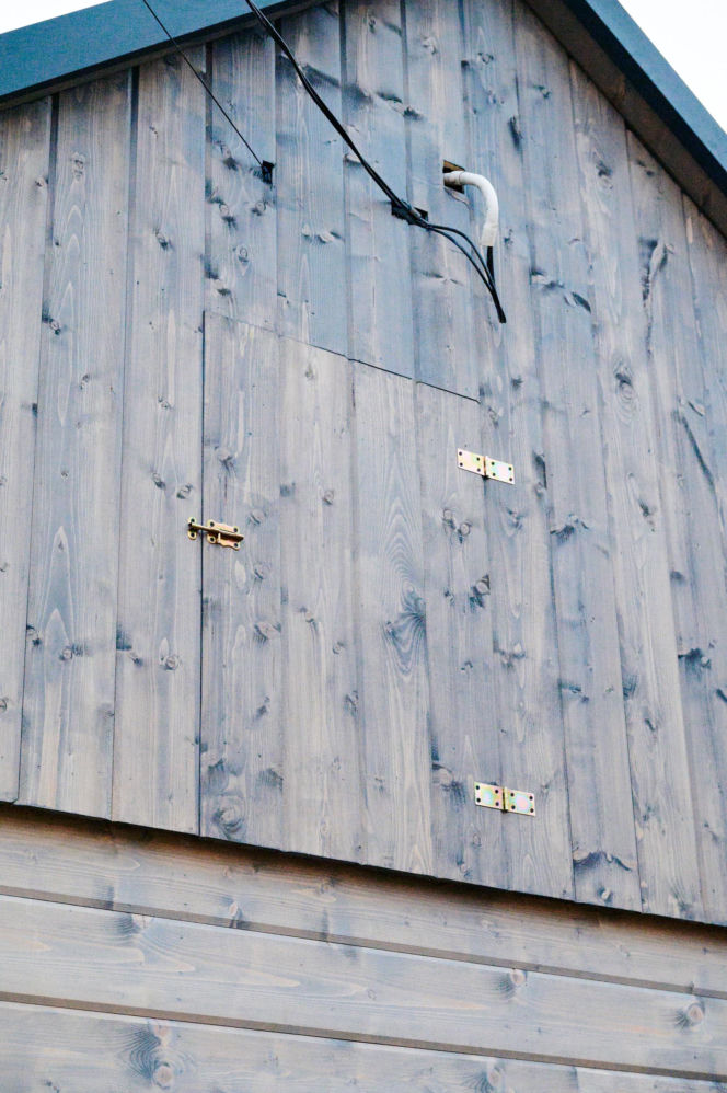 Ekipa „Nasz nowy dom” pomaga pani Małgorzacie