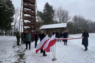 Nowa atrakcja turystyczna