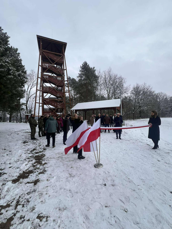 Nowa atrakcja turystyczna