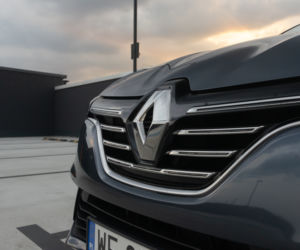 Renault Megane GrandCoupe 1.3 TCe 140 FAP Intens