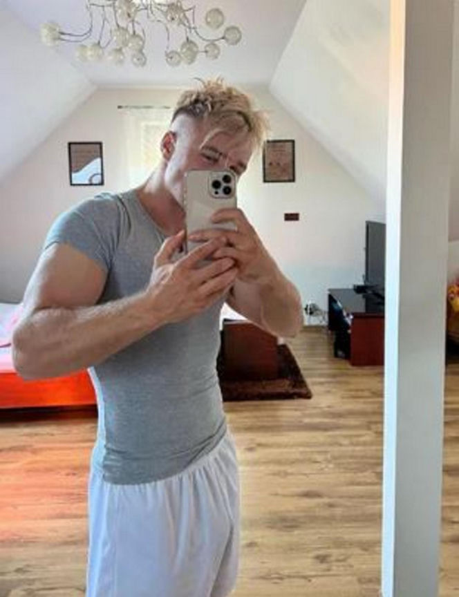 Tak mieszka Skolim. Król latino żyje otoczony prawdziwymi luksusami