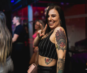 Exclusive Performance Night w Pomarańczy. Byliście na tej imprezie