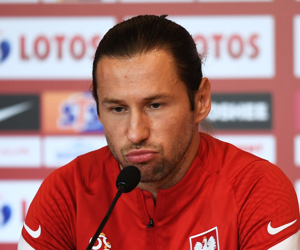 Grzegorz Krychowiak