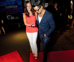 Księżna spotykała się z Epsteinem! Zapraszał na wyspę