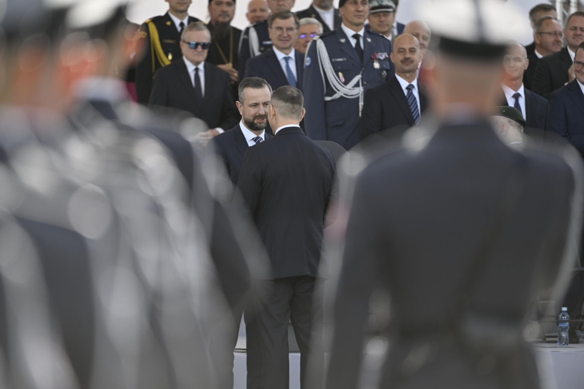 Plac Piłsudskiego