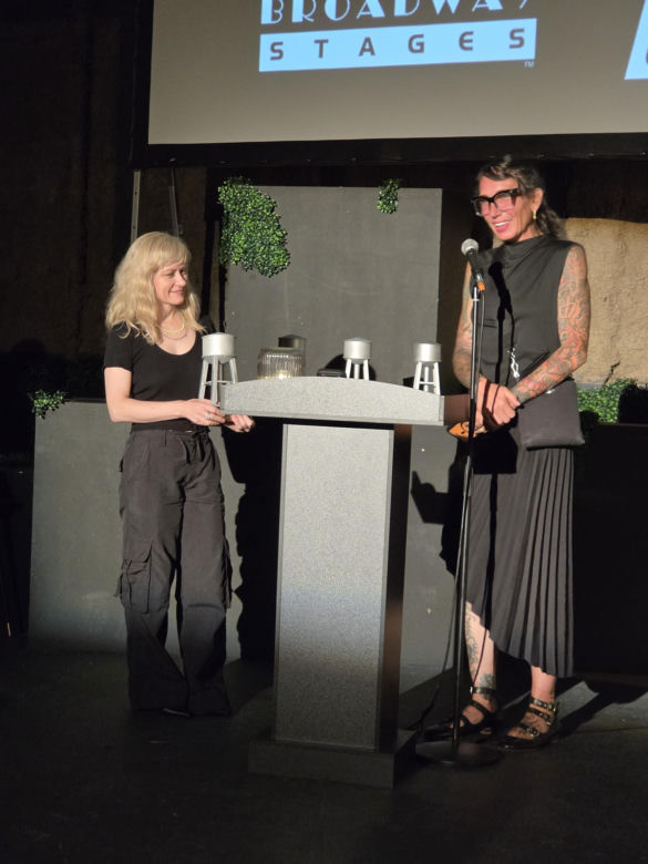 Greenpoint Film Festival 2026 za nami