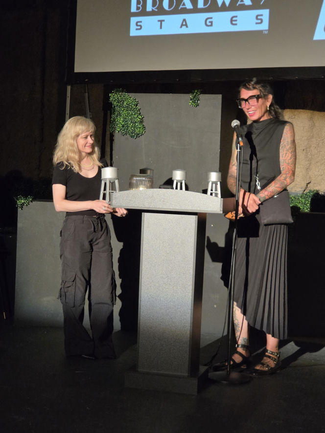 Greenpoint Film Festival 2026 za nami
