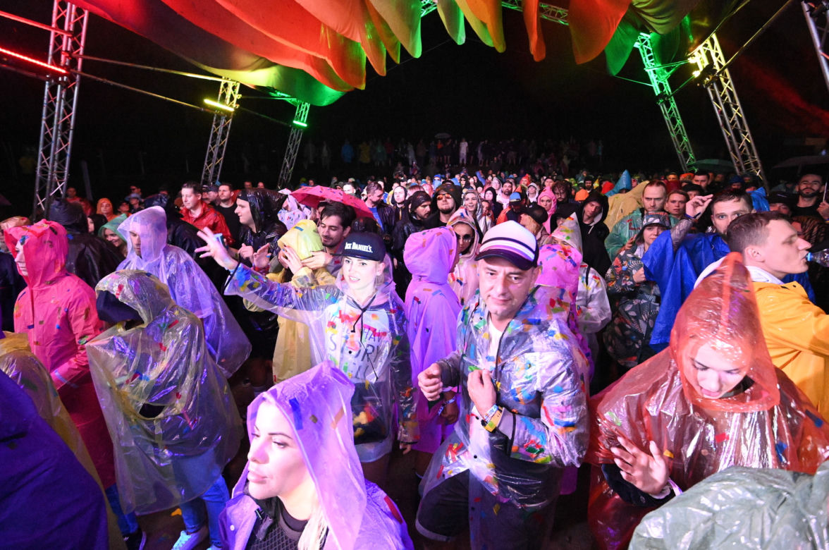Audioriver Festival Płock 2022