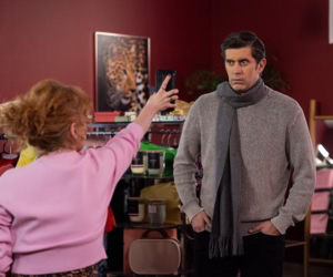 Pierwsza miłość, odcinek 4186: Artur z pieniędzmi na okup wyrusza do Bogoty, by stanąć twarzą w twarz z przyjacielem