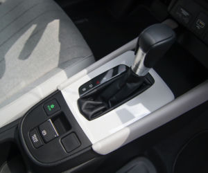 Honda Jazz 1.5 i-MMD Hybrid e-CVT Executive