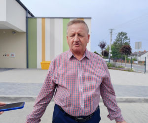W ostatniej chwili zrezygnował z pielgrzymki. Opatrzność czuwa nade mną