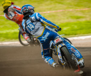 eWinner Apator Toruń - Zdunek Wybrzeże Gdańsk, zdjęcia z Motoareny