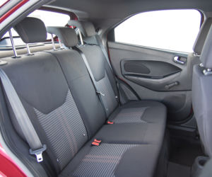 Ford KA+ Active 1.2 Ti-VCT 85 KM M5