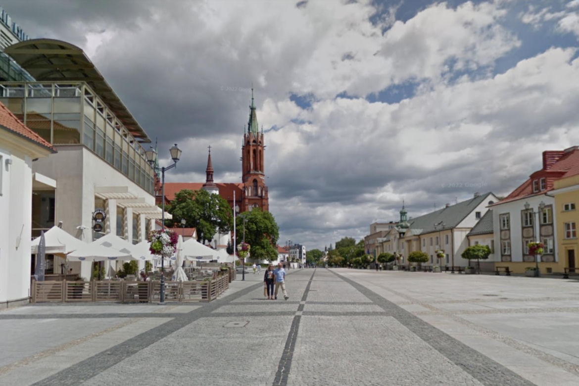 Białystok