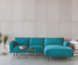 Sofa Perugia. Livingroom