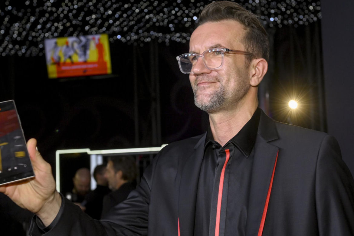 Tomasz Kot