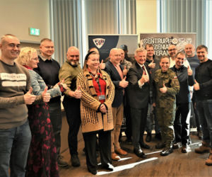 Centrum Weterana – Misja Zdrowie