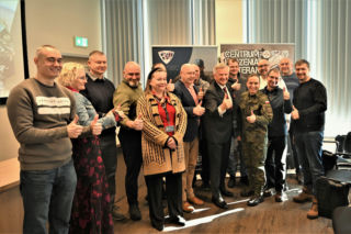 Centrum Weterana – Misja Zdrowie