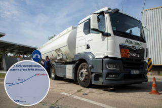Ceny paliwa drastycznie wzrosły, Lotos wypowiada umowę MPK. Co z autobusami we Wrocławiu?