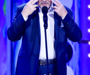 Andrzej Grabowski szczerze o otyłości. Przyznał, co pomogło mu zrzucić 40 kg
